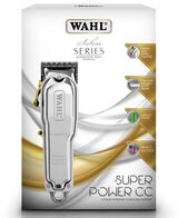 Super Power CC Salon Series Clipper